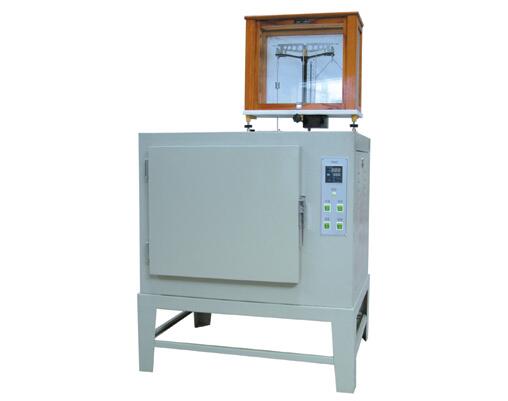 Y802N型八籃恒溫烘箱(配鏈條天平)